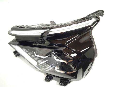 Foto 3ª: Faro Izquierdo Citroen C4 E-C4 BCZKXC) 136CV 100KW (2022)