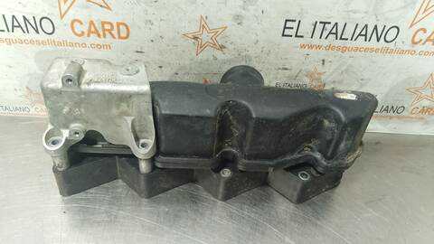 Foto 3ª: Colector Admisión Mercedes Vito 109 CDI LARGO 639.603) 95CV 70KW [646980] (2007)