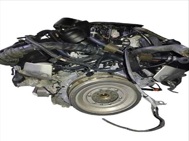 Motor Completo Audi A5 S5 QUATTRO