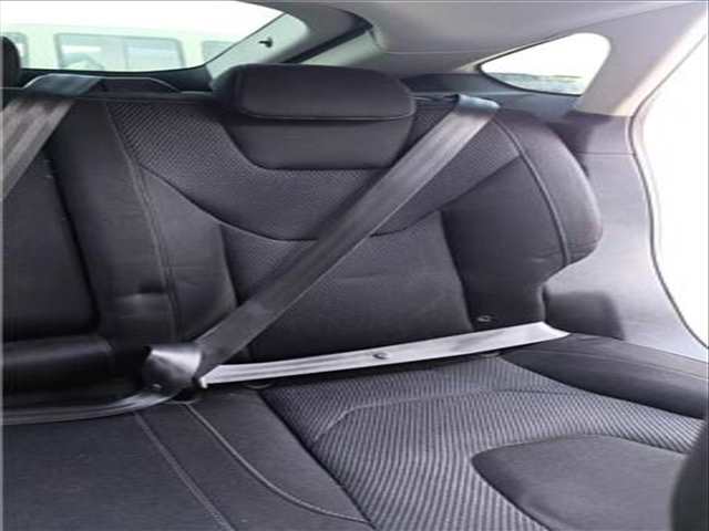 Cinturón Trasero Izquierdo Ford Mondeo 1.5 ECOBOOST HATCHBACK 160CV 118KW