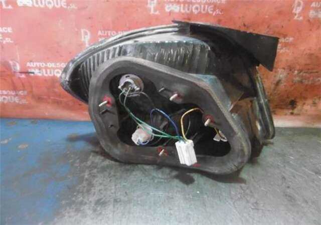 Foto 2ª: Piloto Trasero Derecho Hyundai Coupe 1.6 16V [G4ED-G]