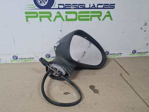 Retrovisor Derecho Seat Ibiza 1.4 TDI 80CV 59KW