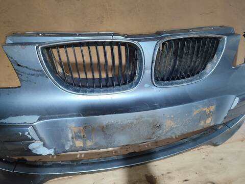 Foto 2ª: Paragolpes Delantero Bmw Serie 1 114 BERLINA (2007)