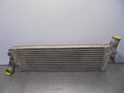 Intercooler Renault Megane AUTHENTIQUE BERLINA 82CV 60KW II BERLINA 5P