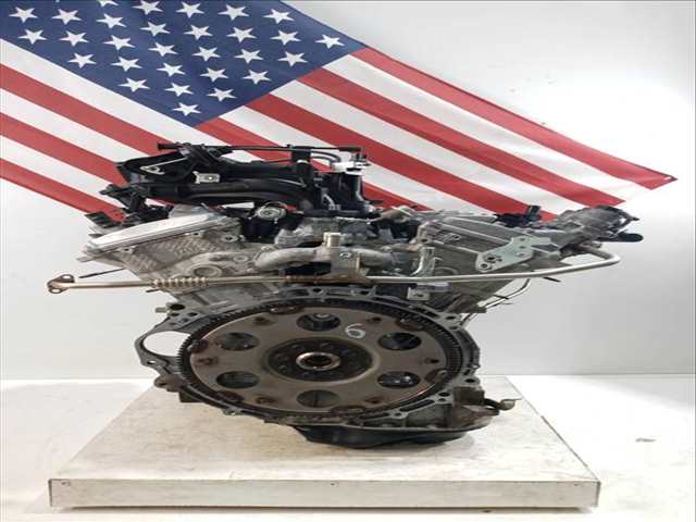 Motor Completo Toyota Tacoma 237CV 174KW