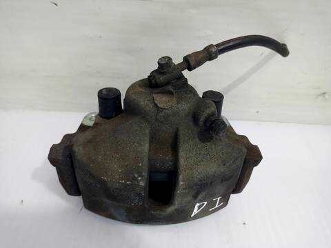 Foto 2ª: Pinza Freno Delantera Izquierdo Seat Toledo EXCLUSIVE 140CV [BKD] (2004)