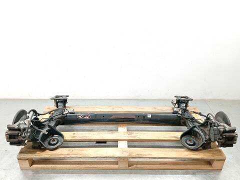 Puente Trasero Peugeot Rifter 1.5 BLUEHDI 130 131CV 96KW