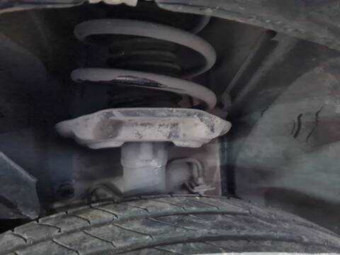 Amortiguador Delantero Izquierdo Nissan Qashqai ACENTA 140CV 103KW