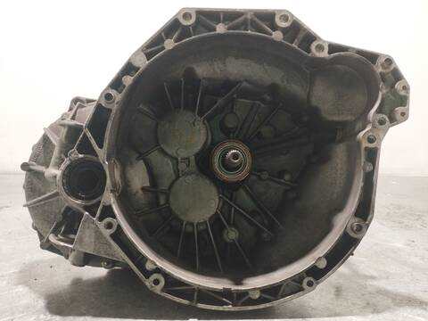 Caja Cambios Renault Espace 2.2 DCI JK07) 139CV 102KW