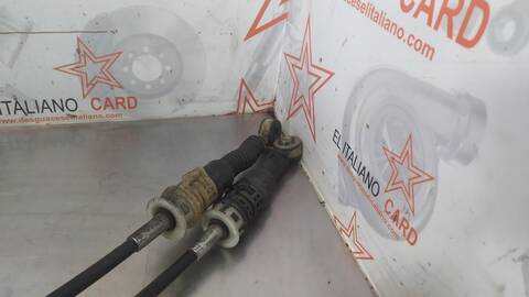 Foto 3ª: Palanca de Cambio Dacia Dokker AMBIANCE 90CV 66KW [K9K E6] (2018)