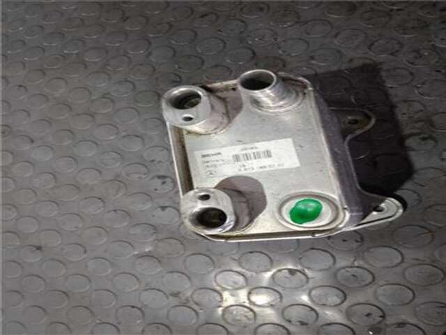 Foto 2ª: Radiador Aceite Mercedes Clase E 180 3.2 320 CDI (210.026) [3.2 LTR. - 145 KW CDI CAT] [OM 613.961]