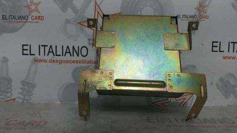 Centralita Motor ECU Nissan Terrano 124CV 91KW