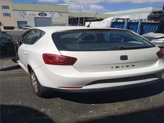 Foto 2ª: Elevalunas Eléctrico Trasero Derecho Seat Ibiza 1.6 16V [BTS]