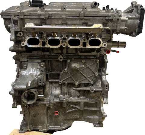 Foto 2ª: Motor Completo Toyota Avensis 147CV 108KW [2ZR-FAE 2ZR] (2012)