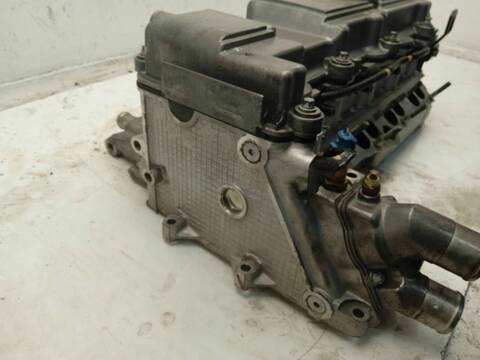 Foto 2ª: Culata Saab 9-3 2.2 16V TID CAT BERLINA 116CV 85KW (1998)