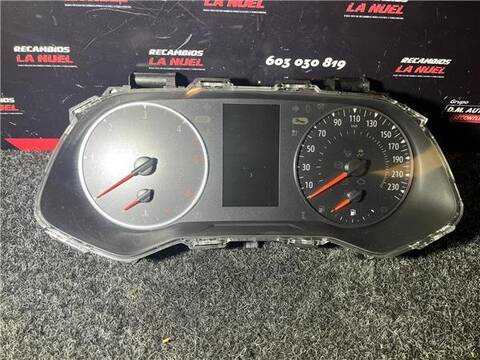 Foto 2ª: Cuadro de Instrumentos Renault Trafic M9R Z7 170CV 125KW FURGON (2023)