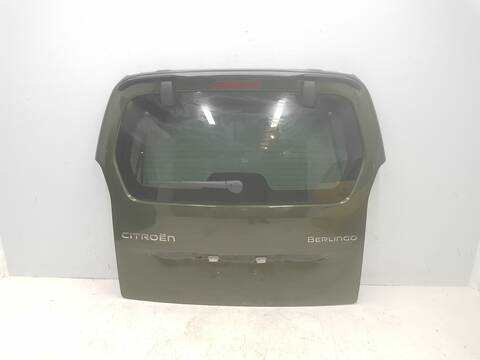 Portón Citroen Berlingo SHINE M