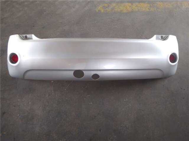 Paragolpes Trasero Ford Fiesta 1.4 TDCI