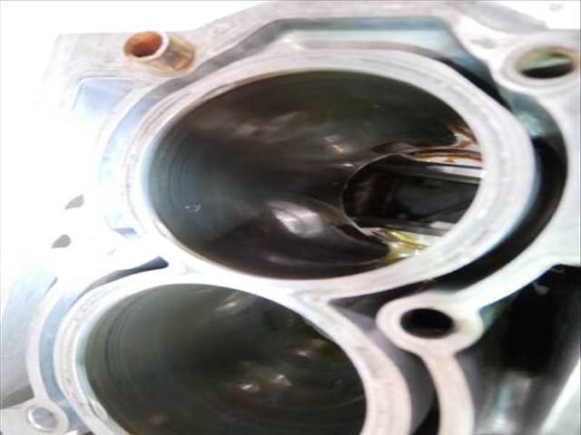 Bloque Motor Seat Ibiza 69 - 70 CV 51KW