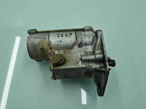 Motor de Arranque Land Rover Defender TD5 110 FAMILIAR 90KW) 122CV