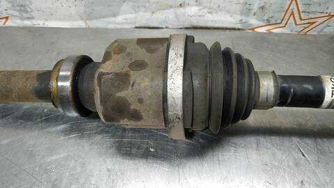 Foto 4ª: Transmision Delantera Derecha Citroen C3 FEEL 102CV 75KW [YH01] (2021)