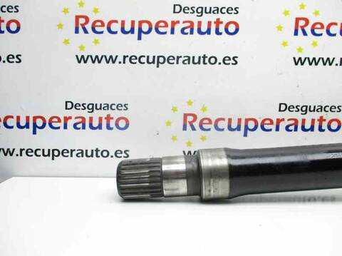Foto 2ª: Transmision Delantera Derecha Opel Astra Z19DT (2005)
