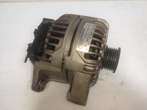 Foto 2ª: Alternador Opel Astra Y22DTR COUPE (2005)