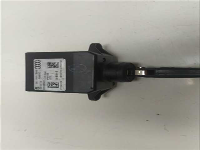 Bombin Arranque Audi A6 2.4 GASOLINA AUTOMATICO