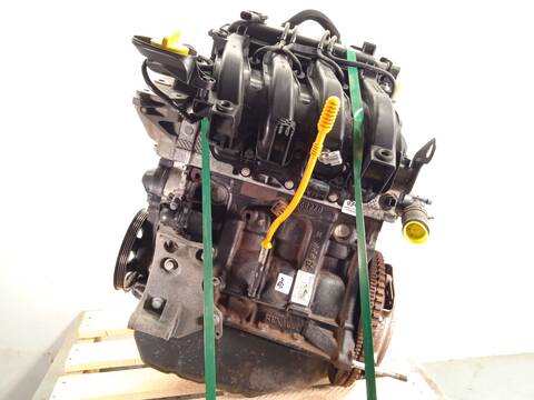 Motor Completo Renault Twingo 1.2 16V CN04 CN0A CN0B) 75CV 55KW