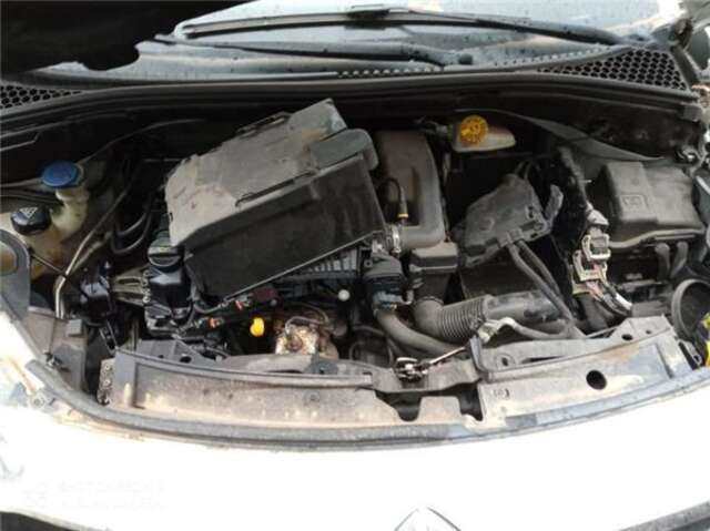 Foto 3ª: Columna Dirección Citroen C3 1.0 ATTRACTION [1.0 LTR. - 50 KW VTI] [ZM01]