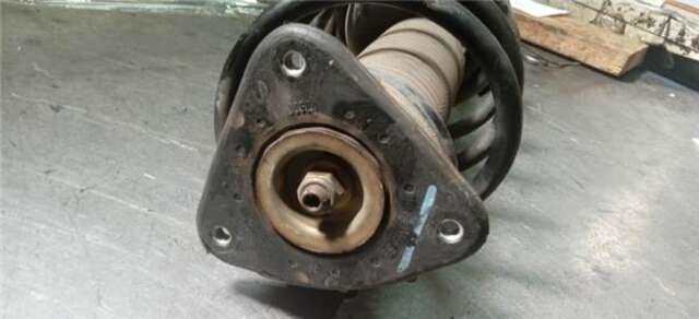 Foto 3ª: Amortiguador Delantero Izquierdo Ford Focus 1.8 TDCI [KKDA]
