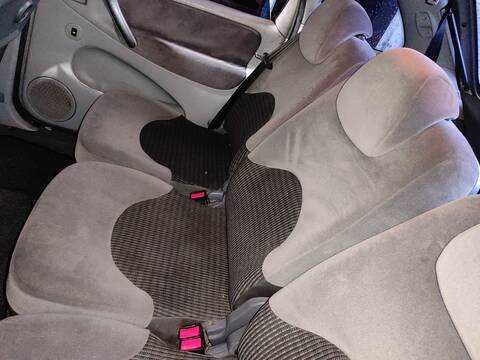 Asientos Traseros Citroen Xsara RHY PICASSO