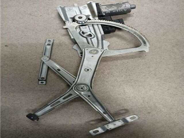 Elevalunas Eléctrico Delantero Derecho Opel Astra 1.7 CDTI