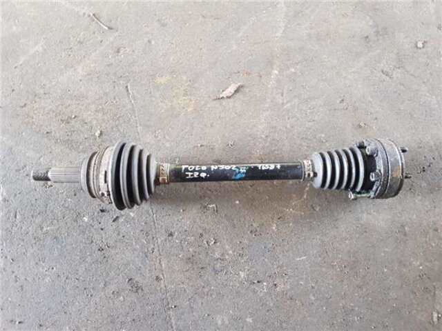 Transmision Delantera Izquierda Volkswagen Polo 1.9 TRENDLINE [1.9 LTR. - 47 KW SDI]