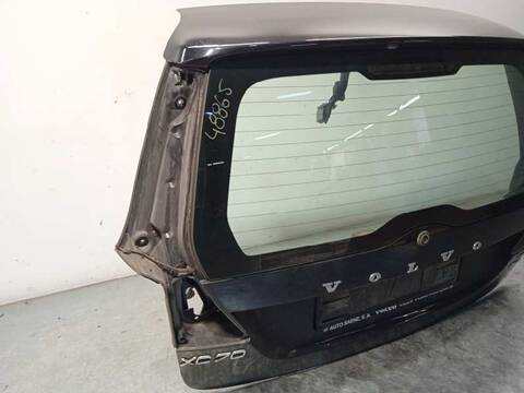 Foto 2ª: Portón Volvo XC 70 2.4 DIESEL CAT 185CV 136KW [D5244T] (2007)