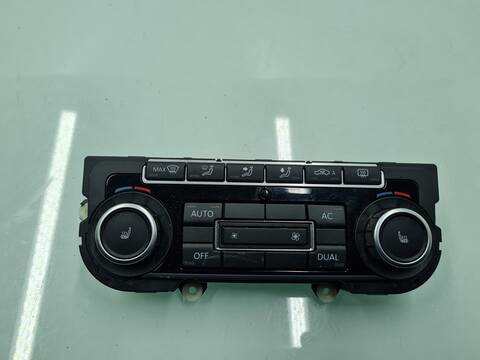 Mando Climatizador Volkswagen Golf GTI 211CV 155KW