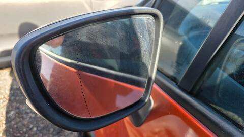 Foto 2ª: Retrovisor Izquierdo Renault Captur ZEN 90CV 66KW (2013)