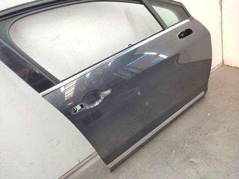 Foto 3ª: Puerta Delantera Derecha Citroen C5 2.0 16V RWRFJC RWRFJF) 140CV 103KW [RHF] (2008)