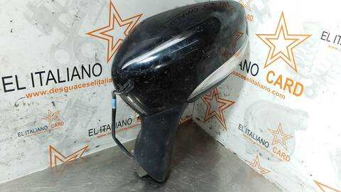Retrovisor Izquierdo Renault Clio ZEN 90CV 66KW