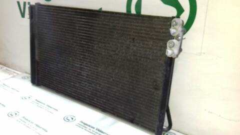 Foto 2ª: Radiador Calefaccion A.A. Bmw Serie 3 315 320D BERLINA 163CV 120KW [204D4] (2005)