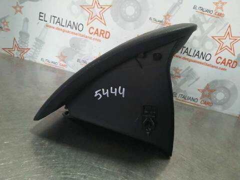 Foto 3ª: Guantera Hyundai i10 STYLE 78CV 57KW [G4LA] (2010)