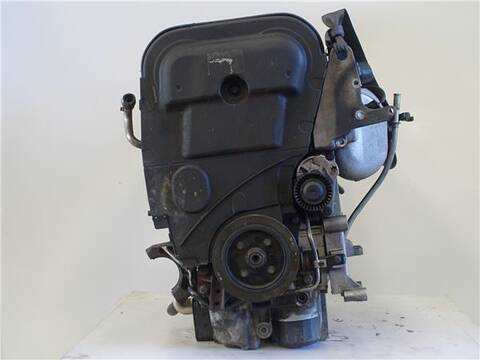 Foto 4ª: Motor Completo Volvo S80 2.4 BERLINA 170CV 125KW [B 5244 S] (2002)