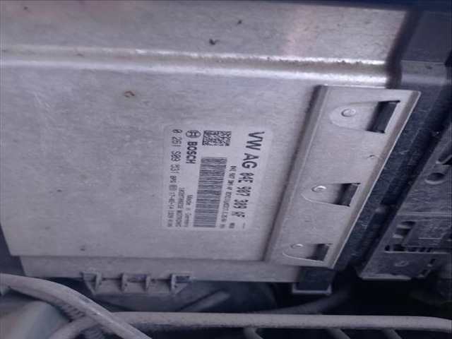 Centralita Motor ECU Skoda Fabia 1.2 TSI 90CV
