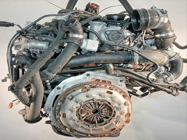 Motor Completo Skoda Octavia AMBITION 2 TDI 150CV