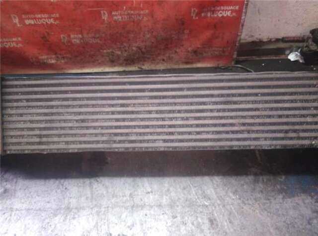 Foto 2ª: Intercooler Ford C Max 2.0 TDCI (CB7)(2010 _) [T7DA]