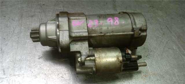 Foto 2ª: Motor de Arranque Porsche 911 3.6 TURBO COUPE [3.6 LTR. - 353 KW TURBO CAT] [MA101]