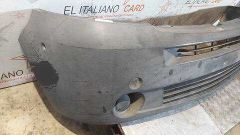 Foto 4ª: Paragolpes Delantero Renault Master L1H1 CAJA CERRADA 2.8 TO 120CV 88KW [G9U A6] (2010)