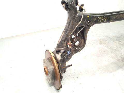 Foto 2ª: Puente Trasero Suzuki Vitara 1.4 HYBRID MILD HYBRID) ALLGRIP 129CV 95KW [K14D] (2020)