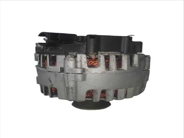 Alternador Citroen Berlingo 1.6 HDI 90 16V FURGONETA