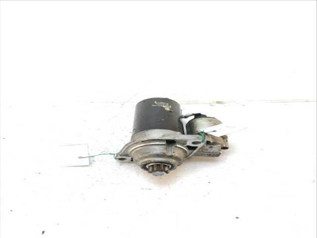 Motor de Arranque Porsche 911 3.6 CARRERA 4